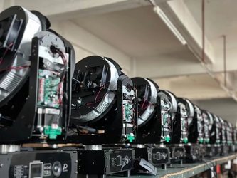 China Wincode Optronics Co., Ltd Perfil de la empresa