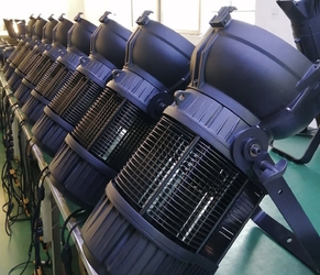 China Wincode Optronics Co., Ltd Perfil de la empresa