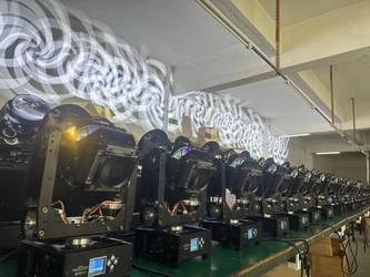 China Wincode Optronics Co., Ltd Perfil de la empresa