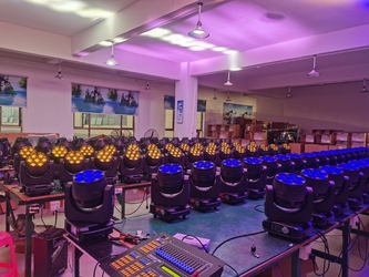 China Wincode Optronics Co., Ltd Perfil de la empresa