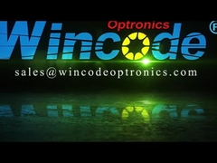 12pcs 40W Beam Wash Zoom Matrix Swinging Bar LED Moving Head para eventos anuales de la conferencia del espectáculo