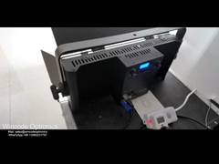 Luz de panel LED de 100 W y 150 W