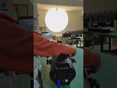 Luz de perfil de LED Leko para estudio de filmación