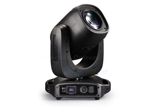 Latest company news about Nuevo diseño 440W 20R 3 en 1 lámpara de descarga cabeza móvil luz lanzamiento al mercado!