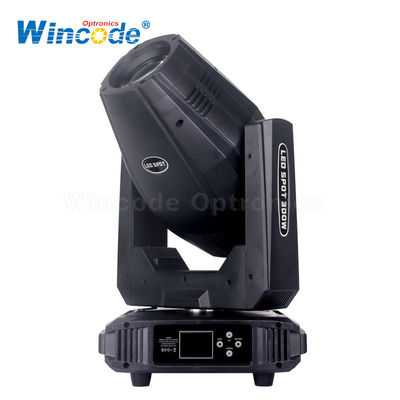 240V 300W Limpieza de puntos de haz 3 en 1 LED Luz de cabeza móvil