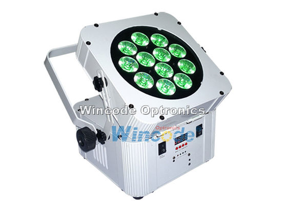 Un buen precio. 4 / 7 Canalizos Luzes LED de batería, Luzes LED inalámbricas para bodas en línea