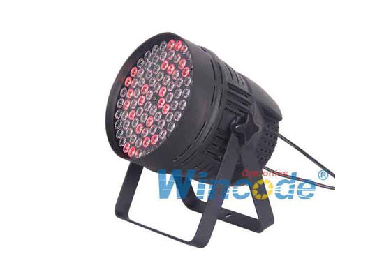 Un buen precio. 90×3W RGBW LED Par Light Of Stage Par Light para el sistema de actuación en el escenario, actuaciones teatrales en línea