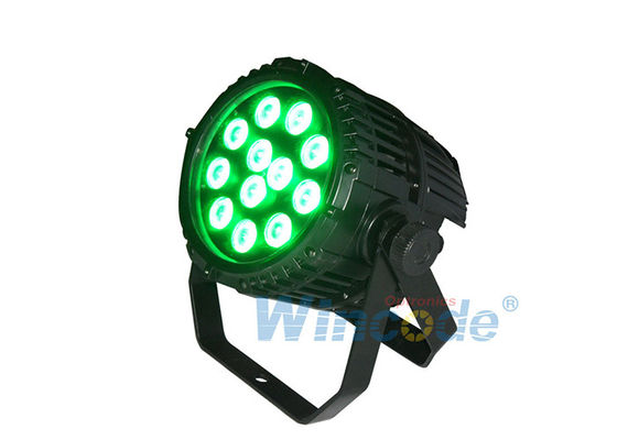 Un buen precio. LED inalámbrico de iluminación ascendente RGBW Cuatro en 1 oscurecedor de curva con lente óptica de ángulo diferente en línea