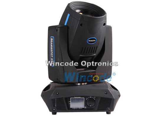 Un buen precio. Equipo de escenario Zoom de cabeza móvil 230, cabeza móvil múltiple luces de DJ 3 en 1 en línea