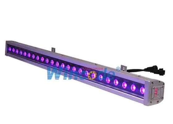 Un buen precio. Luces de lavadora de pared LED UV DMX512 para eventos de bodas / restaurantes en línea