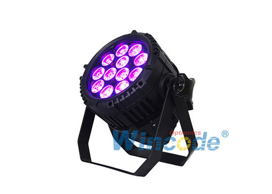 Un buen precio. Iluminación de efecto de escenario LED Par Light DMX Control para HDTV Video Flicker gratis en línea
