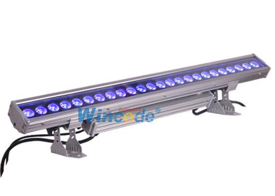 Un buen precio. Publicidad Iluminación de lavadoras de pared LED LED exterior Paisaje IP65 RGBW en línea