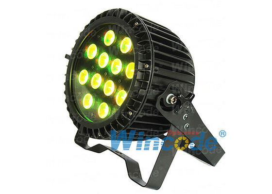 Un buen precio. Pro Stage DJ Led Flat Par Light RGBWAUV 6 IN1 con diseño de apariencia diferente en línea