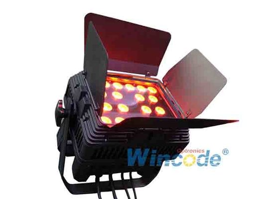 Un buen precio. Lámparas LED de colores de la ciudad 3 / 7 Canales para ingeniería municipal en línea