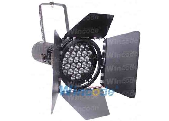 Un buen precio. Fácil de instalar Iluminación de exhibición LED Luz blanca Color resistente al agua IP20 para Auto Show en línea