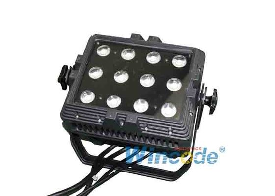 Un buen precio. 3 / 7 CHs Opcional Arquitectónico Luces de inundación LED a prueba de agua Para la decoración de edificios en línea