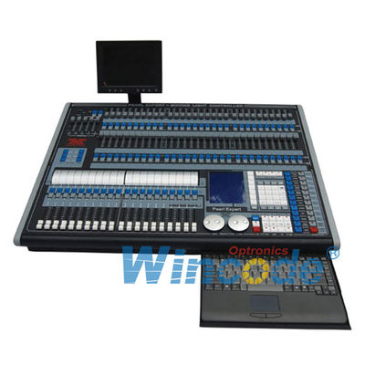 Un buen precio. Experto en iluminación de perlas Dmx controlador duradero con procesadores multithreading en línea