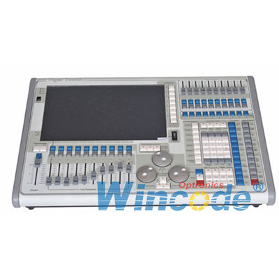 Un buen precio. Iluminación táctil Tiger Dmx Controlador de pantalla ancha híbrida rápida para club / KTV en línea