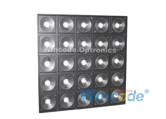 Un buen precio. Luzes de matriz LED multifuncional 25 ojos 30W, Iluminación de escenario LED profesional en línea