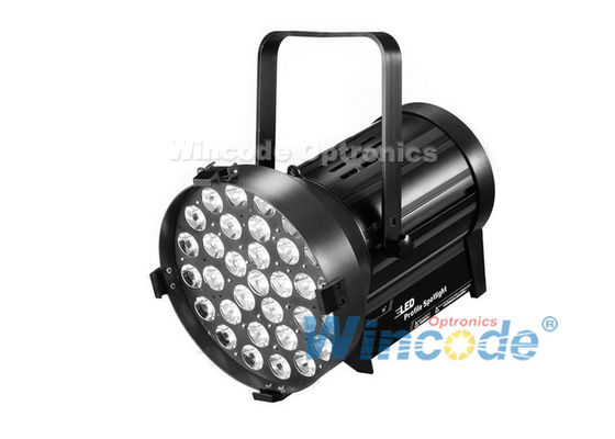 Un buen precio. Lámparas de salón LED con atenuador manual CRI 85 Ra, 2 canales Lámparas de feria LED 7000K en línea