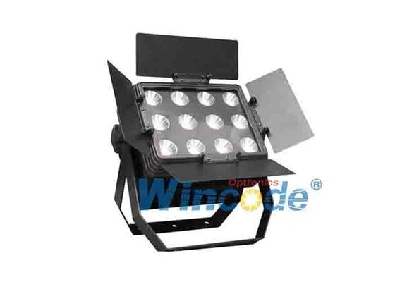 Un buen precio. 3 / 7 canales Opcional iluminación de exhibición LED 30W RGB tres en uno para edificios en línea