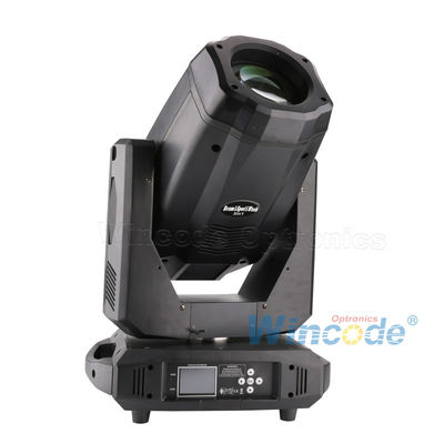 Un buen precio. 17R Beam Spot Wash Zoom Dmx Luces de cabeza móviles 350w Para el escenario del teatro en línea