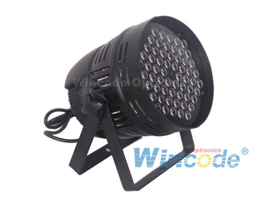 Un buen precio. 60×3W RGBWA LED Par Light, Mini Par Light de escenario sólo para uso interior en línea