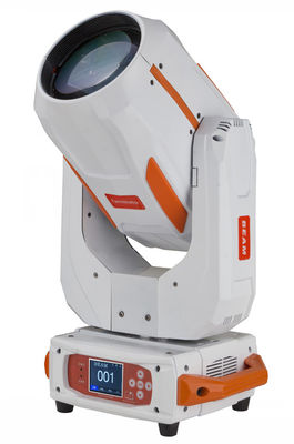 Un buen precio. DMX Control de sonido Gobo cabeza móvil 260W Super luz de haz para el escenario de baile discoteca en línea