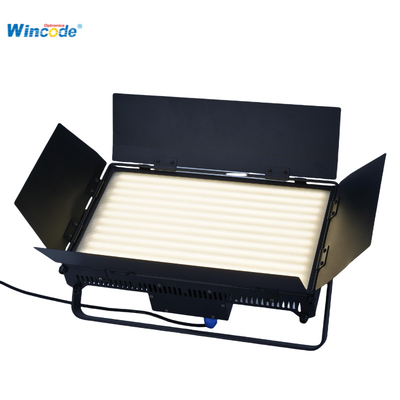 Un buen precio. 200W Panel LED Luz suave 120° Alturas CRI Estudio Luz de alta potencia en línea