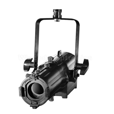 Un buen precio. 3200K 5600K Monocolor Bicolor RGBW Mini LED Elípsoidal Profile LEKO Spotlight Con Zoom Para estudio, estación de televisión, teatro, galería de exposición Salón de exposiciones Museo en línea