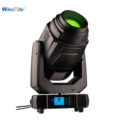 Un buen precio. 480W Robe Megapoint Iluminación de escenario profesional BSW Luz de cabeza móvil con conector XLR Dmx de 3 pines y 5 pines en línea
