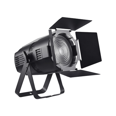 Un buen precio. 400W COB LED Bicolor COB Fresnel Par Light CRI95 con DMX512/RDM 400W Efectos de Strobe en línea