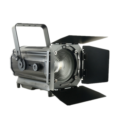Un buen precio. 300W RGBAL LED Fresnel Spotlight con 50.000 horas de vida útil en línea
