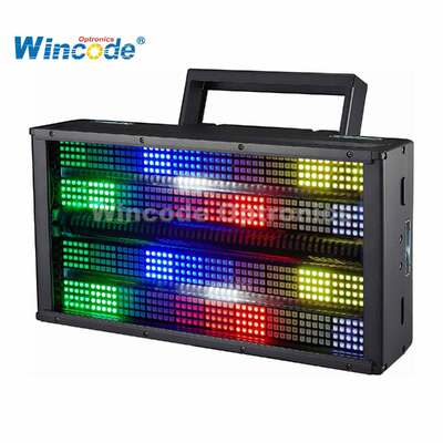 Un buen precio. Panel de estroboscopio LED de 1000W para exteriores impermeable IP65 online