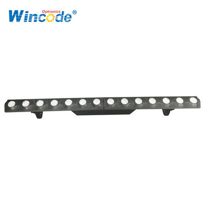 Un buen precio. Lavadora de pared de luz LED RoSh para discoteca / barra LED de matriz con fondo RGB en línea