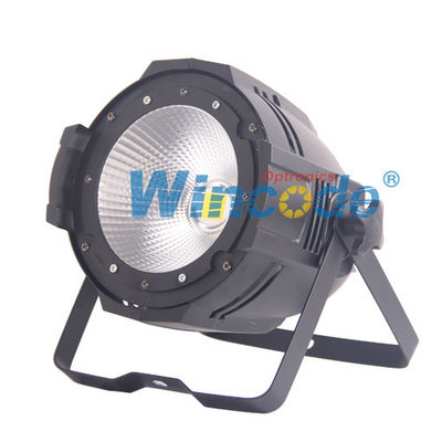 Un buen precio. 200W COB LED Par luz de superficie RGBW Disponible para concierto espectáculo escenario de discoteca en línea