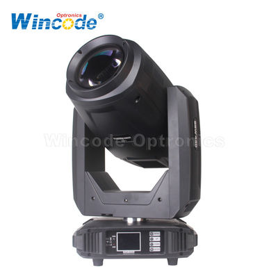 Un buen precio. 20R 440W Lavado de puntos de haz 3 en 1 Luz de cabeza móvil Imitación de atenuamiento lineal LED para espectáculo profesional en línea