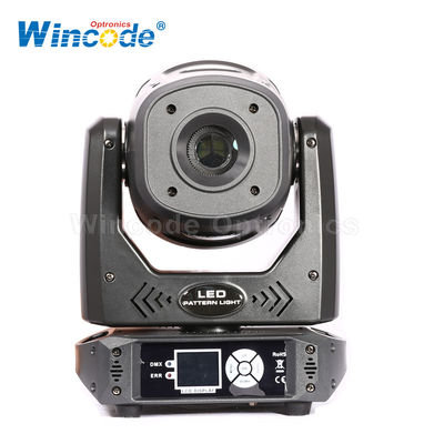 Un buen precio. Concierto DMX512 14Ch 100Watt LED Spot Moving Head Light en línea