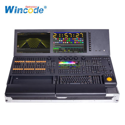 Un buen precio. Controller DMX por USB MA KA6 para la consola de luces móviles LED en línea