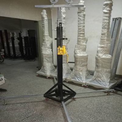 Un buen precio. 1200LB 100KG Paradas de luz de escenario Truss de sonido para eventos de DJ en línea