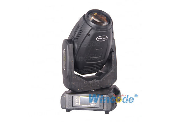 Un buen precio. Robe Pointe 10R 280W Luz de cabeza móvil de haz con 0 ~ 100% de atenuación de rango completo en línea