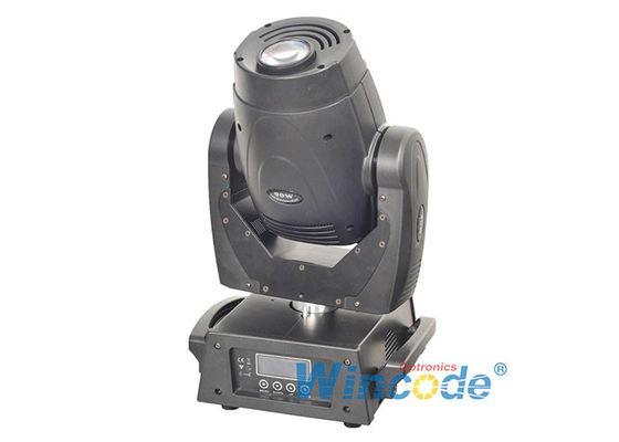 Un buen precio. 90W LED Moving Head Light 16 CHs Lámparas LED apagables de lavado con enfoque motorizado en línea