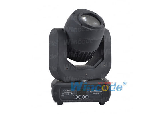 Un buen precio. 120W color blanco LED movimiento de la luz de la cabeza corrección automática para el salón de baile en línea
