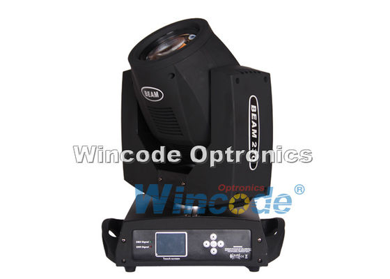 Un buen precio. Motor de fase 2 o 3 7R 230W cabeza móvil del haz Osram Siruis HRI YODN MSD R7 en línea