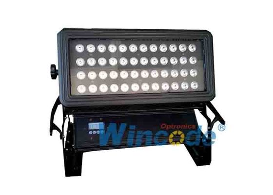 Un buen precio. Cuerpo de aluminio Arquitectónico Luces LED impermeables IP65 para proyectos urbanos de construcción en línea