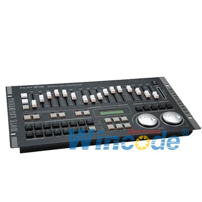 Un buen precio. DMX512 controlador de luz para televisión, RGB controlador LED diseño de circuito integrado en línea