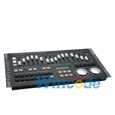 Un buen precio. 384 canales de iluminación DMX controlador 485 mm X 267 mm X 85 mm Pearl controlador en línea