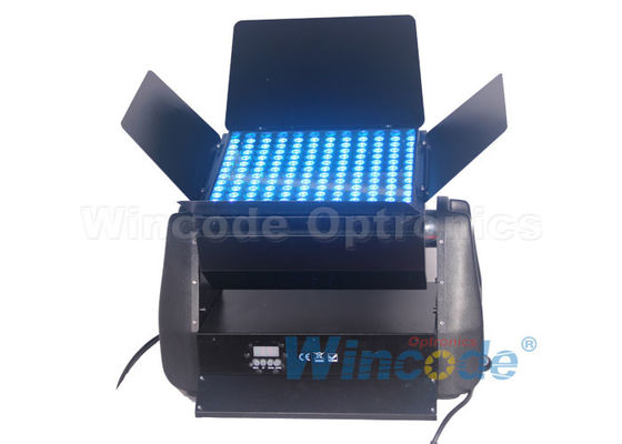 Un buen precio. Lámparas LED arquitectónicas de cabeza móvil de bajo consumo de colores para edificios exteriores en línea