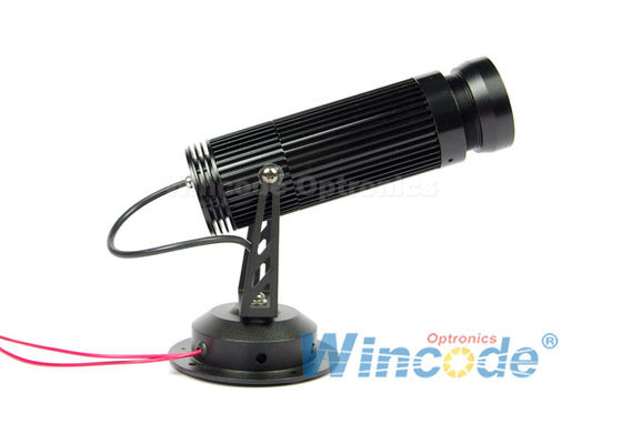 Un buen precio. Lámparas de proyector de puertas de Cree 12W Color opcional para bodas IP44 en línea