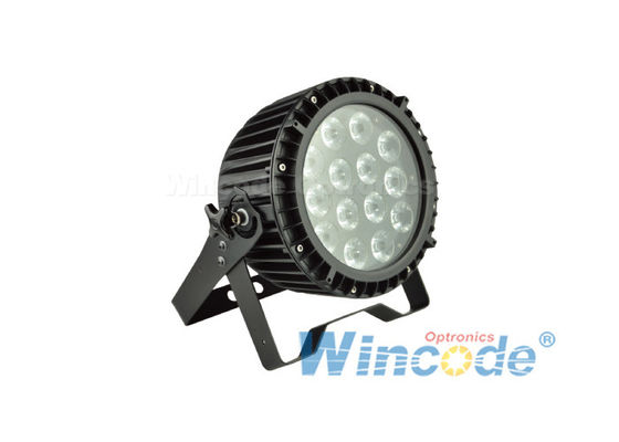 Un buen precio. 14 x 15W RGBWA 5 en 1 impermeable Led Par Light / Slim Par Puede HDTV Video Flicker Gratis en línea